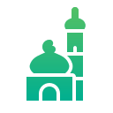 mezquita icon