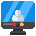 videollamada icon