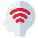 señal wifi icon