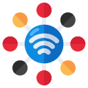 señal wifi icon