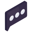 comunicação icon