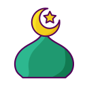 mesquita icon