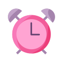 relógio icon