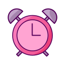 relógio icon