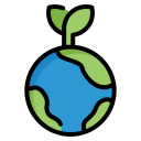 ecología icon