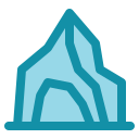 iceberg icon