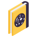 libro de texto icon