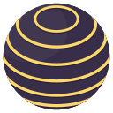 planeta icon