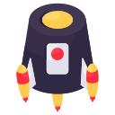 astronave icon