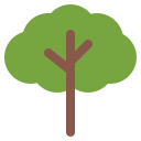 Árbol icon