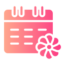 calendario icon