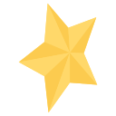 estrellas icon