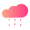 lluvia icon