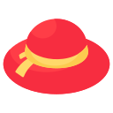 모자 