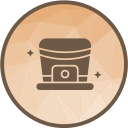 sombrero icon