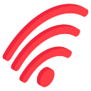 señal wifi icon