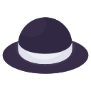 sombrero icon