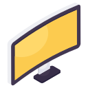 monitor icon