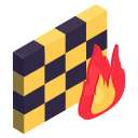 incendio icon