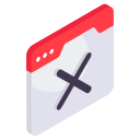 borrar icon