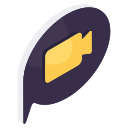 videochat icon