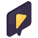 videochat icon