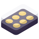 Paint palette 
