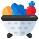 caja de verduras icon