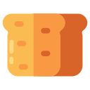 pão 