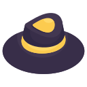 sombrero icon