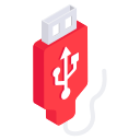 memoria usb icon