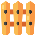 clôture 