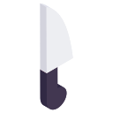messer icon