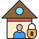 seguridad icon