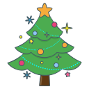 navidad icon