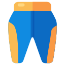 bermudas icon