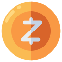 moneda digital icon