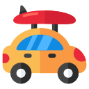 Transport icon