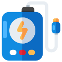 Battery icon