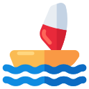 Boat icon