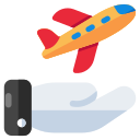 Plane icon