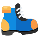 Shoe icon