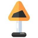 Sign icon