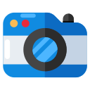 Camera icon