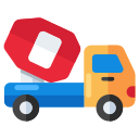 Vehicle icon