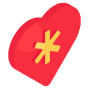 coração icon