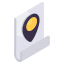 gps icon