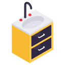 lavabo icon