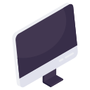 monitor icon