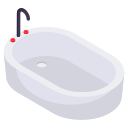 bañera icon